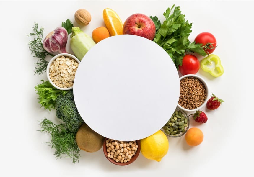 Dieta Balanceada