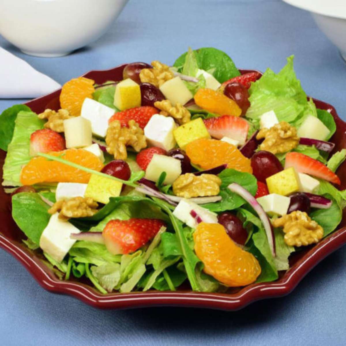 Dieta Mediterrânea