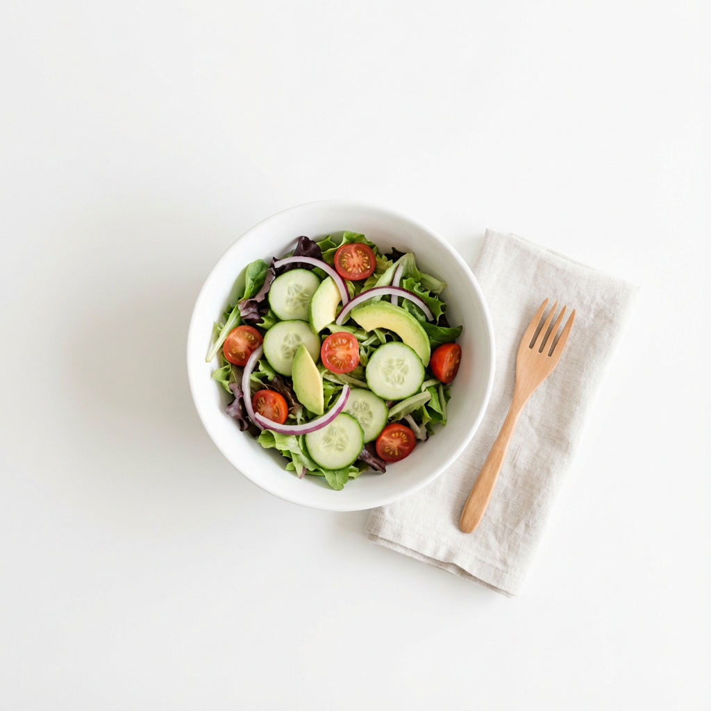 Salada Fresca