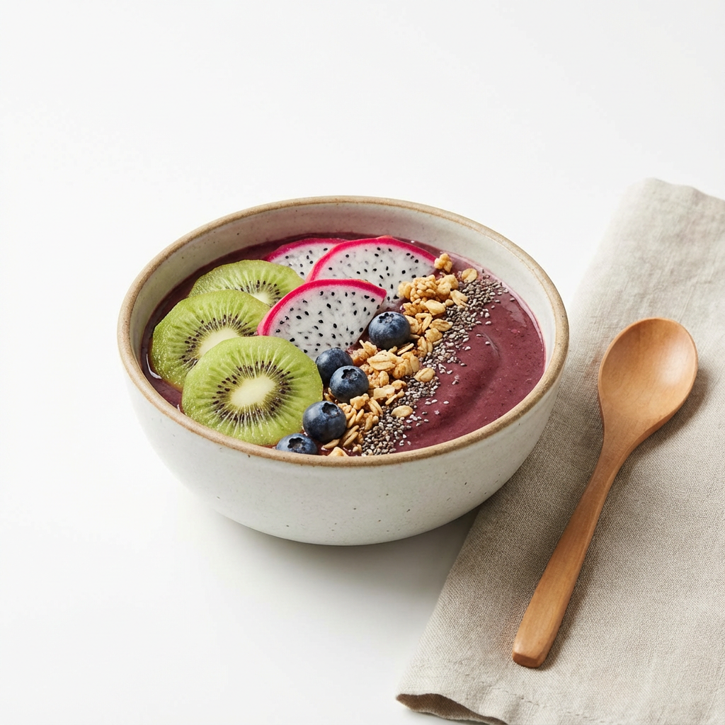 Smoothie Bowl
